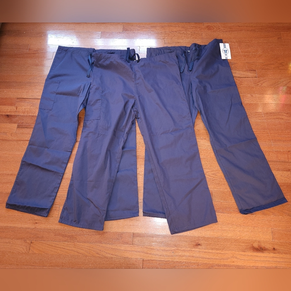 Scrub Pants